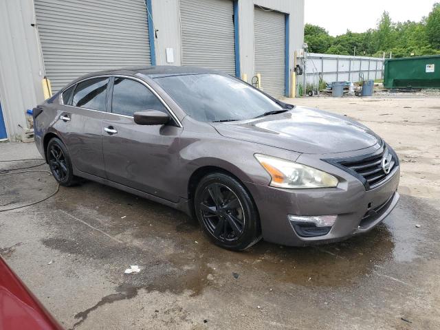 Photo 4 from auction – 2014 NISSAN ALTIMA 2.5 with VIN 1N4AL3AP1EC410066