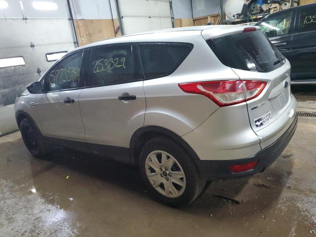 Photo 2 from auction – 2013 FORD ESCAPE S with VIN 1FMCU0F79DUB32254