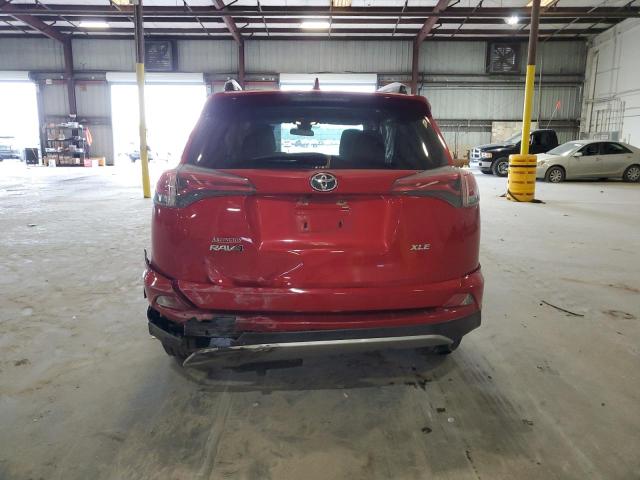 Photo 6 from auction – 2019 TOYOTA RAV4 XLE with VIN JTMWFREV2HJ137447