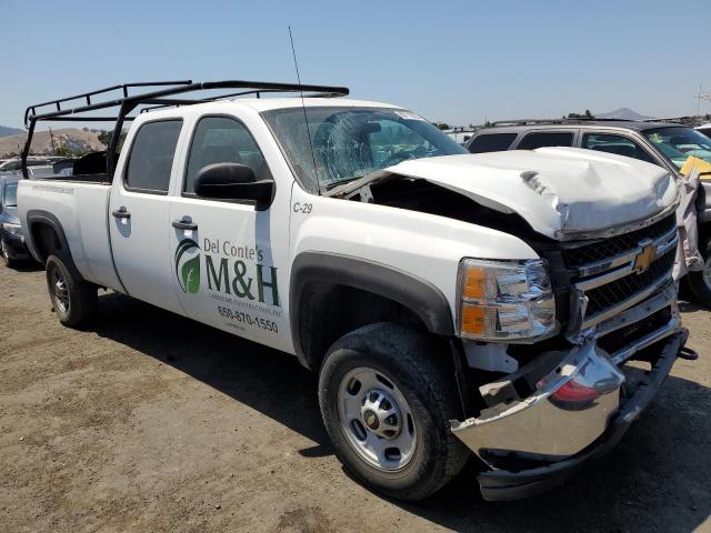 Photo 4 from auction – 2012 CHEVROLET SILVERADO with VIN 1GC1CVCG5CF196598