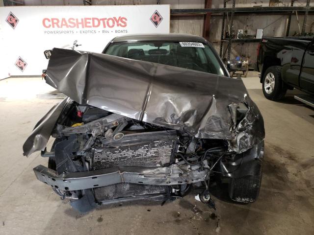 Photo 5 from auction – 2010 CHRYSLER 300 TOURIN with VIN 2C3CK5CVXAH169486