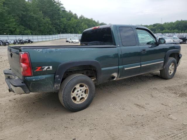 صورة رقم 3 من المزاد - 2003 CHEVROLET silverado مع VIN 2GCEK19V431164381