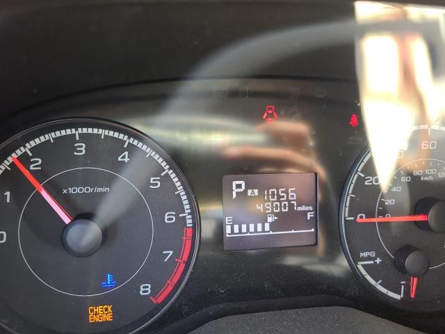 Photo 9 from auction – 2018 SUBARU IMPREZA PR with VIN 4S3GKAB61J3608299