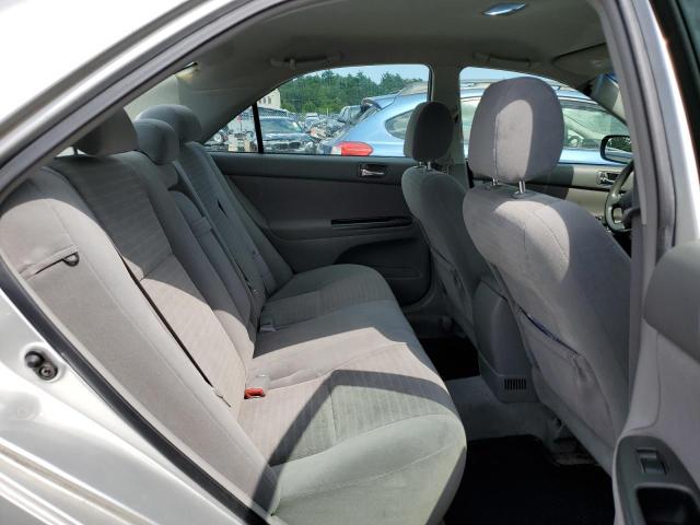 Photo 10 from auction – 2005 TOYOTA CAMRY LE with VIN 4T1BE32K15U606963