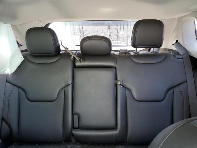 Photo 10 from auction – 2020 JEEP COMPASS LI with VIN 3C4NJDCB9LT192498