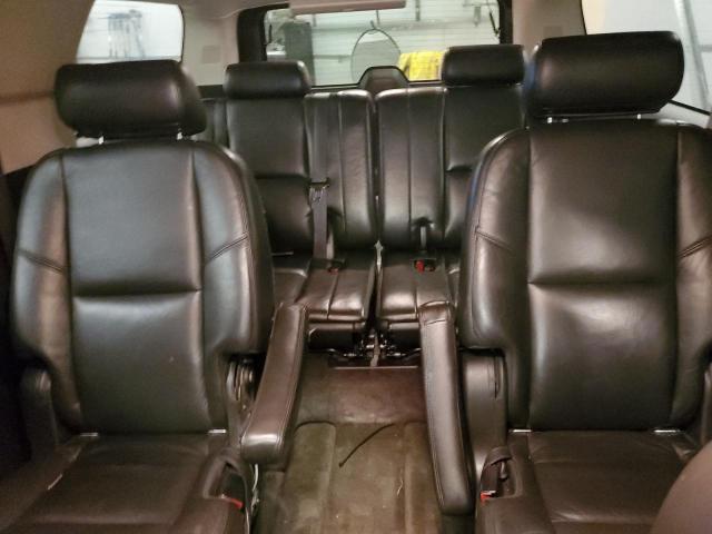 Photo 10 from auction – 2010 CADILLAC ESCALADE E with VIN 1GYUCHEFXAR204090