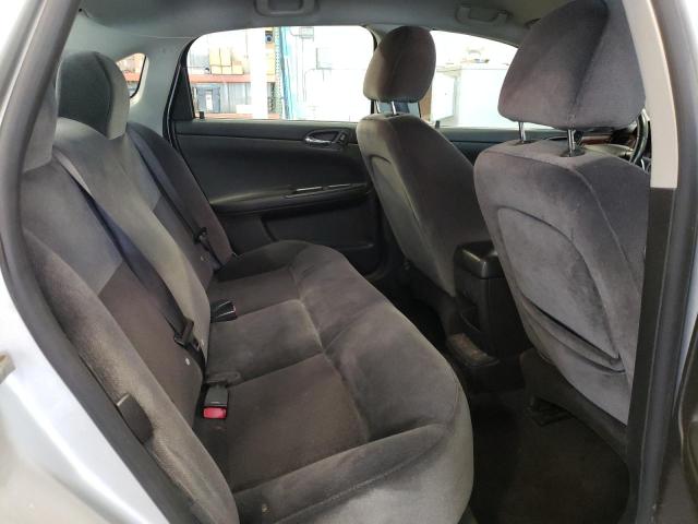 Photo 10 from auction – 2013 CHEVROLET IMPALA LS with VIN 2G1WA5E34D1162143