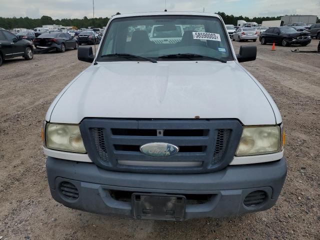 Photo 5 from auction – 2009 FORD RANGER with VIN 1FTYR10D99PA58033