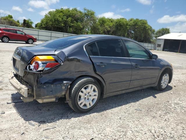 Photo 3 from auction – 2012 NISSAN ALTIMA BAS with VIN 1N4AL2AP8CN442041
