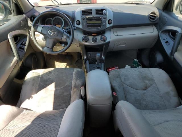 Photo 8 from auction – 2011 TOYOTA RAV4 with VIN 2T3BF4DV2BW132504