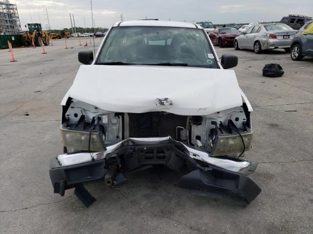 Photo 5 from auction – 2007 CHEVROLET COLORADO with VIN 1GCCS19E378214276