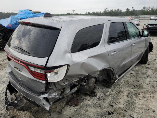 Photo 3 from auction – 2014 DODGE DURANGO SX with VIN 1C4RDHAG7EC339088