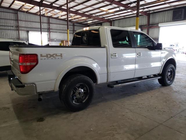 Photo 3 from auction – 2013 FORD F150 SUPER with VIN 1FTFW1EF2DFB46351