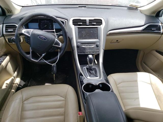 Photo 8 from auction – 2015 FORD FUSION SE with VIN 3FA6P0HD6FR128898