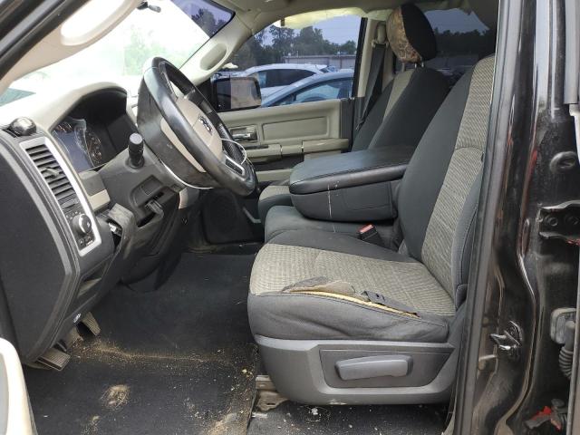 Photo 7 from auction – 2011 DODGE RAM 1500 with VIN 1D7RV1GT3BS678091