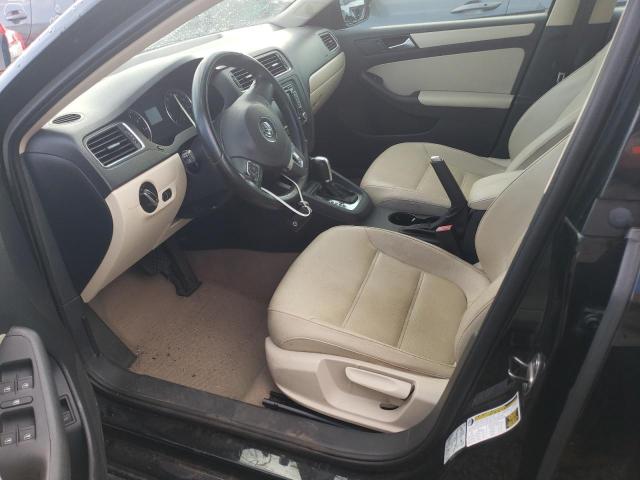 Photo 7 from auction – 2012 VOLKSWAGEN JETTA SE with VIN 3VWDP7AJ2CM334381