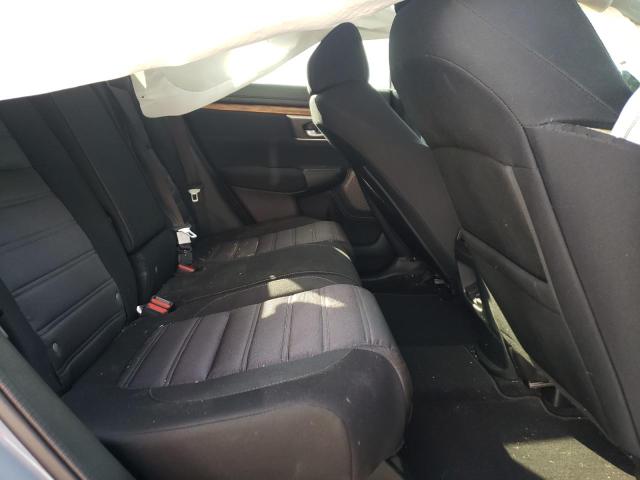 Photo 11 from auction – 2022 HONDA CR-V EX with VIN 7FARW1H57NE020089