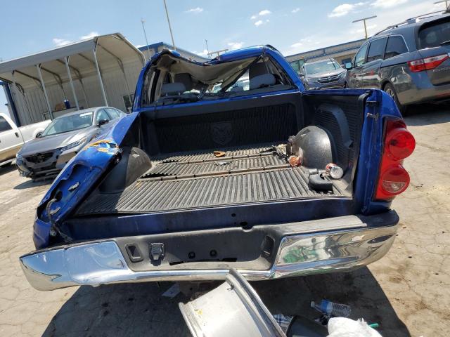 Photo 6 from auction – 2007 DODGE RAM 1500 S with VIN 1D7HA182X7J630520