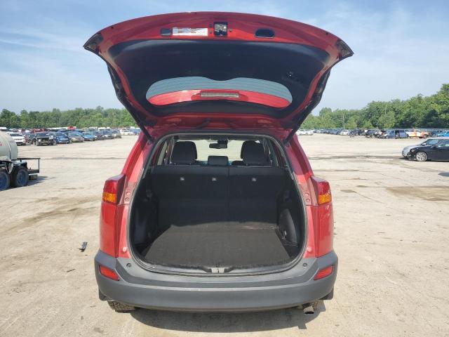 Zdjęcie 6 z aukcji – 2015 TOYOTA RAV4 LIMIT z VIN 2T3DFREV2FW275589