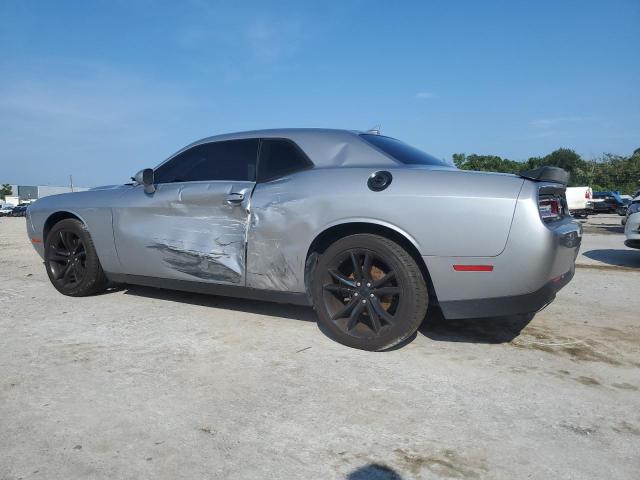 Photo 2 from auction – 2016 DODGE CHALLENGER with VIN 2C3CDZAG1GH119946