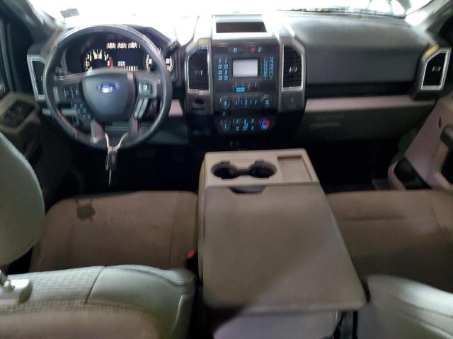 Photo 8 from auction – 2015 FORD F150 SUPER with VIN 1FTEW1CP1FFB87600
