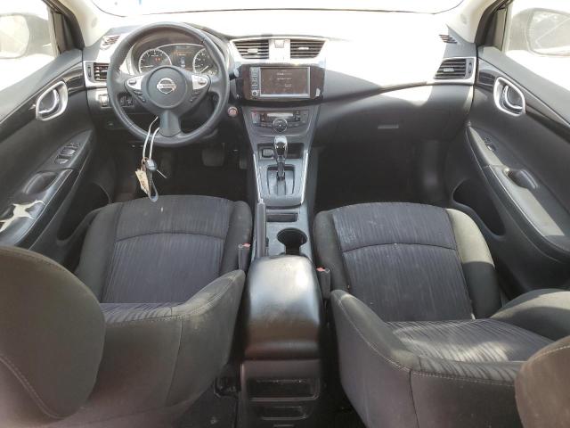 Photo 8 from auction – 2019 NISSAN SENTRA S with VIN 3N1AB7AP1KY356049