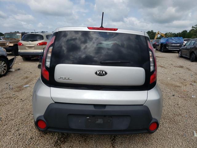 Photo 6 from auction – 2015 KIA SOUL with VIN KNDJN2A27F7815183