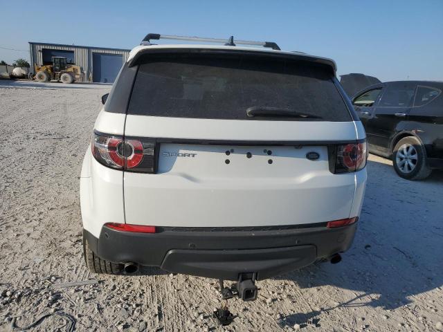 Photo 6 from auction – 2015 LAND ROVER DISCOVERY with VIN SALCP2BG9FH541209