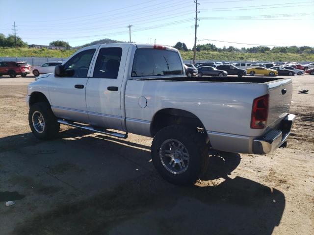 Photo 2 from auction – 2003 DODGE RAM 1500 S with VIN 1D7HU18D33S357238