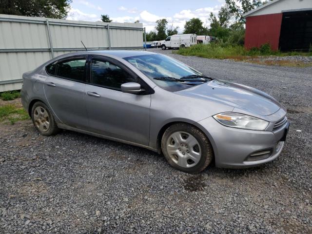 Photo 4 from auction – 2015 DODGE DART SE with VIN 1C3CDFAA0FD112282