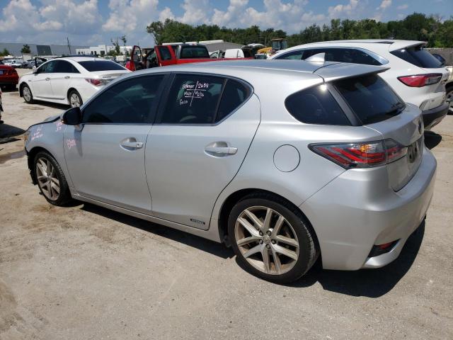 Photo 2 from auction – 2014 LEXUS CT 200 with VIN JTHKD5BH6E2181869