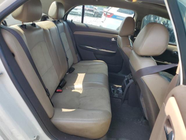 Photo 10 from auction – 2011 CHEVROLET MALIBU 2LT with VIN 1G1ZD5E12BF116156