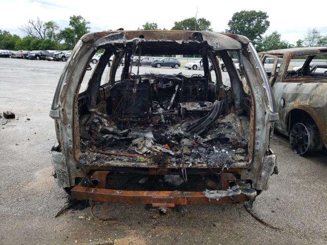 Photo 6 from auction – 2011 FORD EXPEDITION with VIN 1FMJU1J56BEF13845