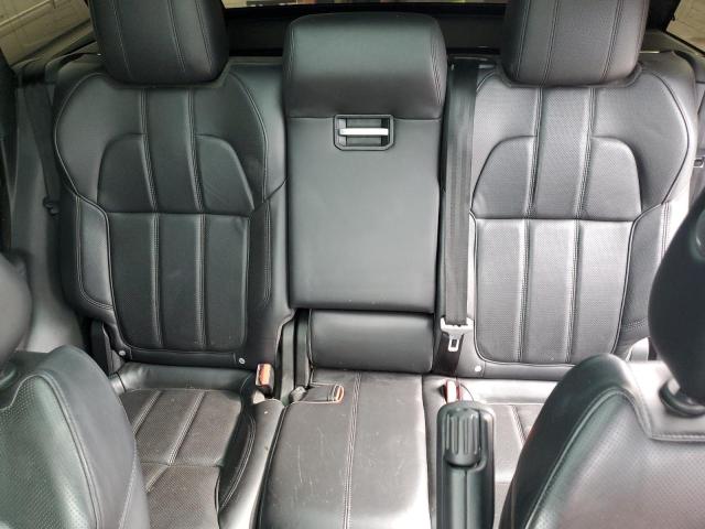 Photo 10 from auction – 2016 LAND ROVER RANGE ROVE with VIN SALWR2EF6GA596284