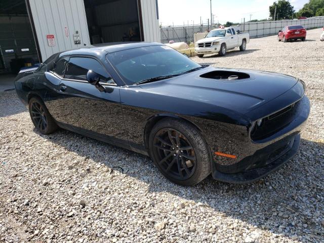 Photo 4 from auction – 2022 DODGE CHALLENGER with VIN 2C3CDZFJ9NH203997