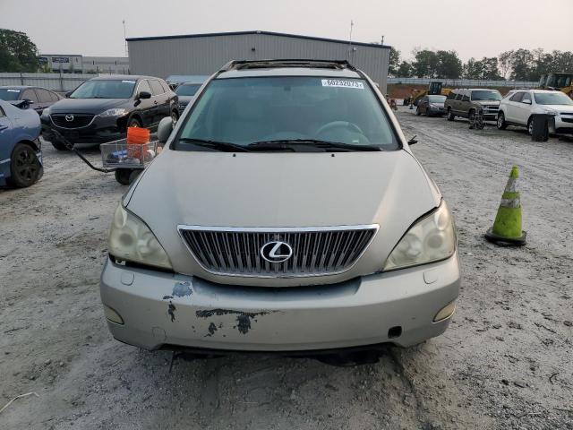 Photo 5 from auction – 2005 LEXUS RX 330 with VIN 2T2HA31U45C081287
