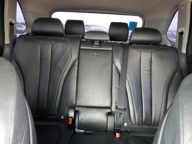 Photo 10 from auction – 2015 BMW X5 XDRIVE3 with VIN 5UXKR0C53F0P06361