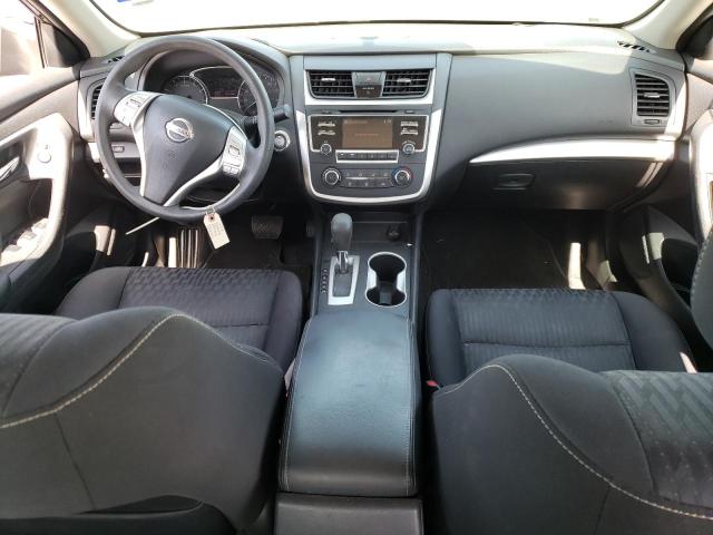 Photo 8 from auction – 2018 NISSAN ALTIMA 2.5 with VIN 1N4AL3AP4JC144178