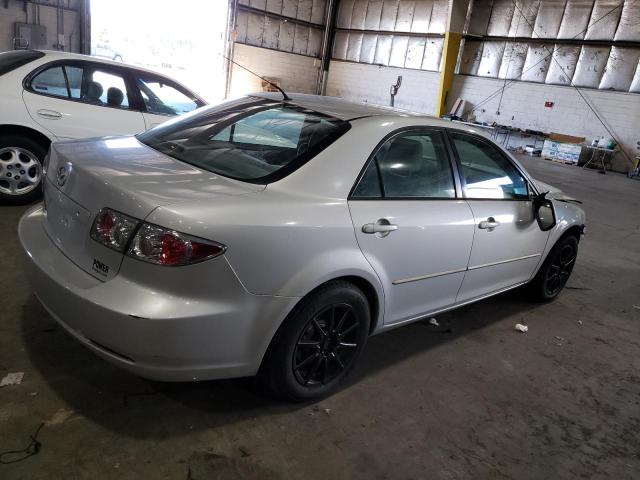 صورة رقم 3 من المزاد - 2006 MAZDA 6 I مع VIN 1YVFP80C465M65501