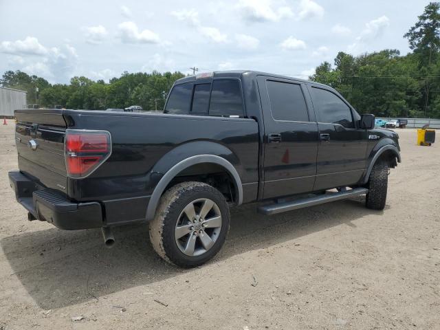 Photo 3 from auction – 2014 FORD F150 SUPER with VIN 1FTFW1EF2EKF70458
