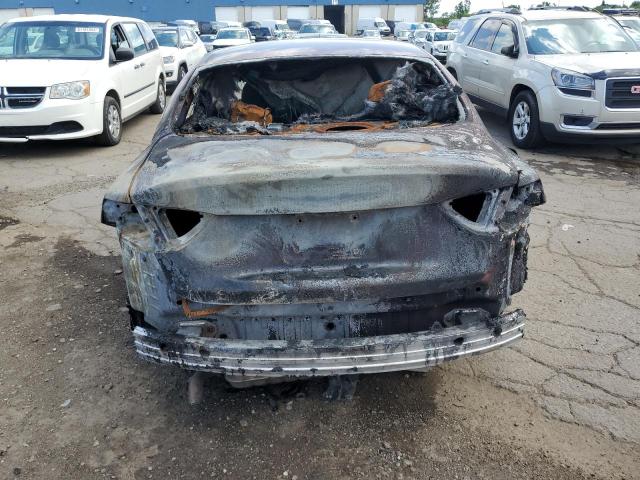 Photo 6 from auction – 2016 CHRYSLER 200 LIMITE with VIN 1C3CCCAB5GN146935