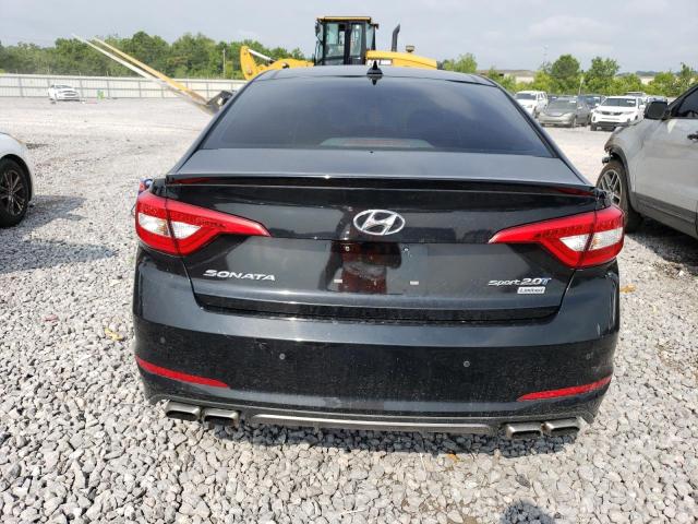 Photo 6 from auction – 2015 HYUNDAI SONATA SPO with VIN 5NPE34AB1FH257698