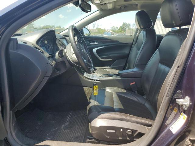 Photo 7 from auction – 2017 BUICK REGAL with VIN 2G4GM5EX3H9133127