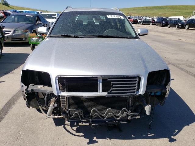 Photo 5 from auction – 2002 AUDI A6 3.0 AVA with VIN WAUVT64B82N121082