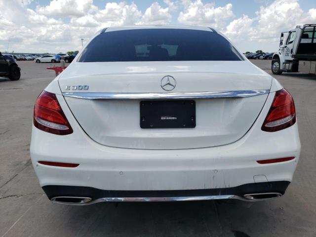 Photo 6 from auction – 2017 MERCEDES-BENZ E 300 with VIN WDDZF4JB6HA175846