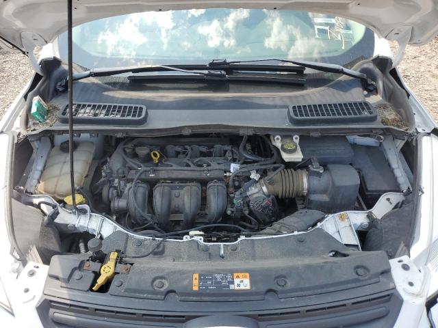 Photo 12 from auction – 2014 FORD ESCAPE S with VIN 1FMCU0F70EUD59091