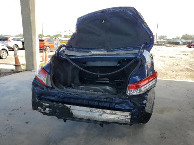 Photo 6 from auction – 2011 TOYOTA CAMRY BASE with VIN 4T1BF3EK3BU766198