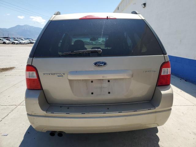 Photo 6 from auction – 2005 FORD FREESTYLE with VIN 1FMZK06195GA29119