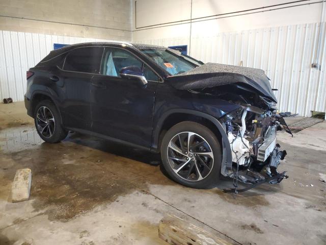 Photo 4 from auction – 2018 LEXUS RX 350 BAS with VIN 2T2BZMCA9JC153960