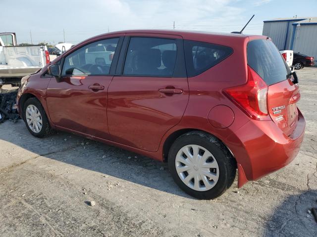 Photo 2 from auction – 2016 NISSAN VERSA NOTE with VIN 3N1CE2CP9GL394097